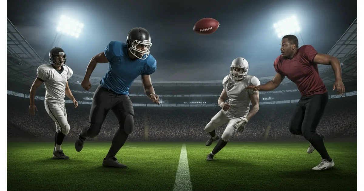 Bengals vs New York Giants Match Player Stats