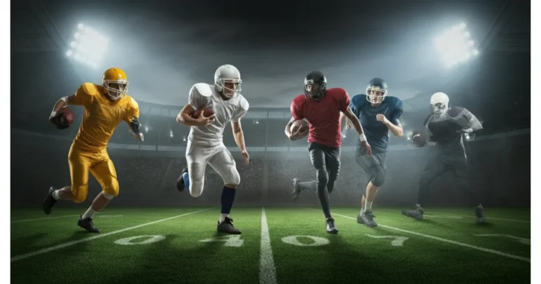 Miami Dolphins vs Cleveland Browns Match Player Stats