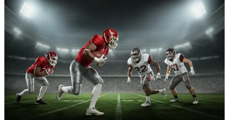 Tampa Bay Buccaneers vs Kansas City Chiefs Match Player Stats