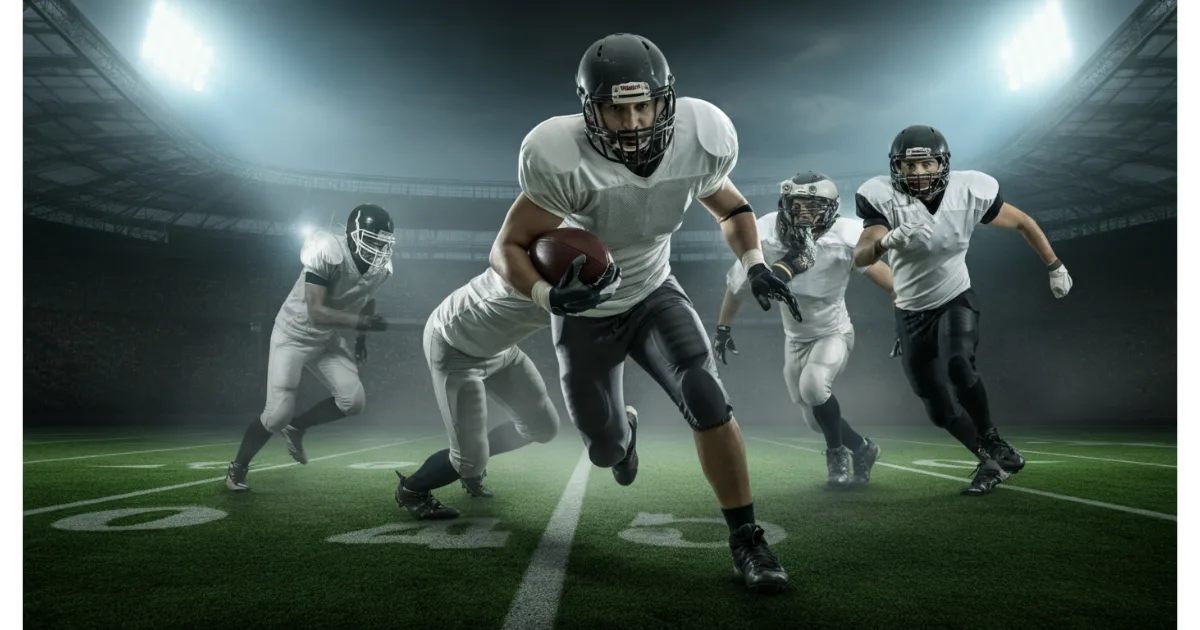 Baltimore Ravens vs Tampa Bay Buccaneers Match Player Stats