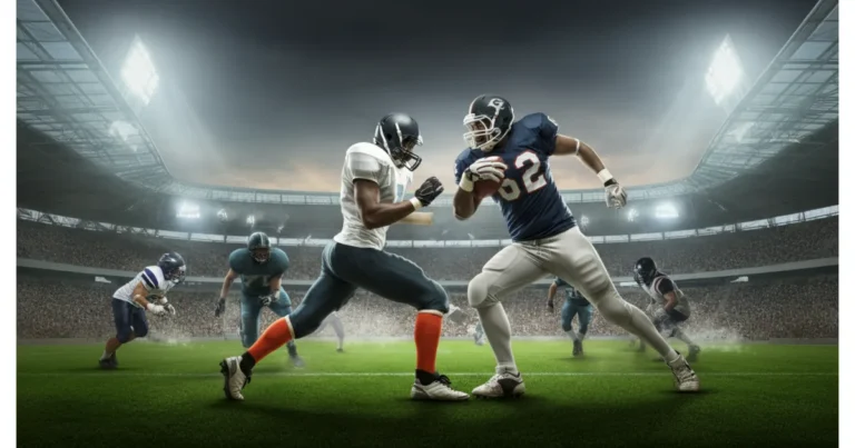 Buffalo Bills vs Miami Dolphins Match Player Stats