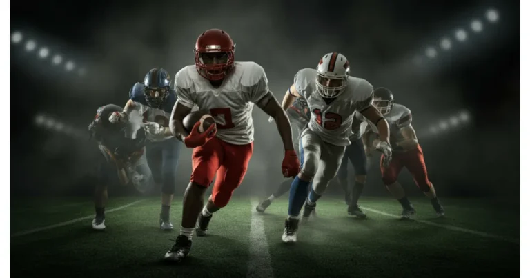 Denver Broncos vs Buffalo Bills Match Player Stats