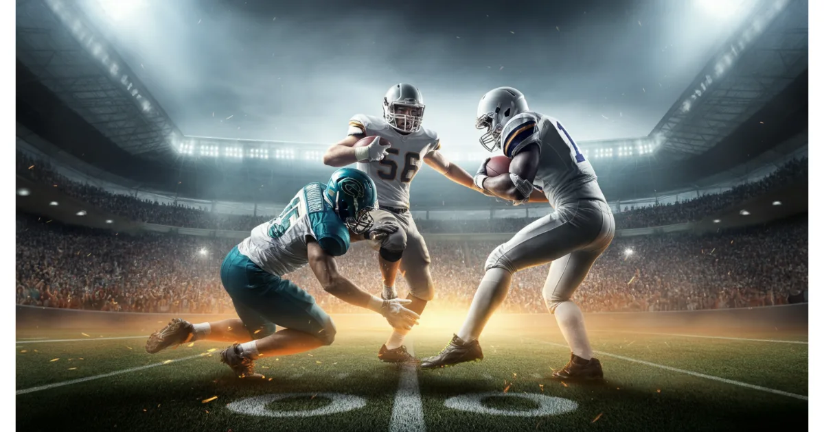 New York Jets vs 49ERS Match Player Stats
