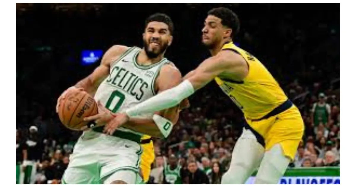 Pacers vs Boston Celtics Match Player Stats