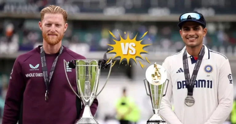 england cricket team vs india national cricket team matches