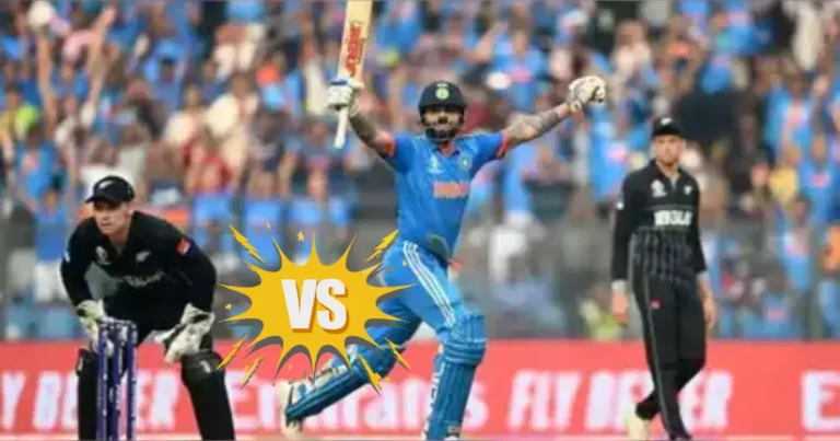 india national cricket team vs new zealand national cricket team matches