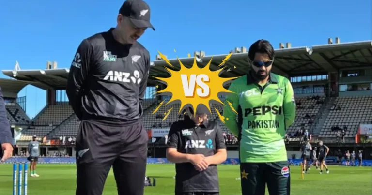 new zealand national cricket team vs pakistan national cricket team matches